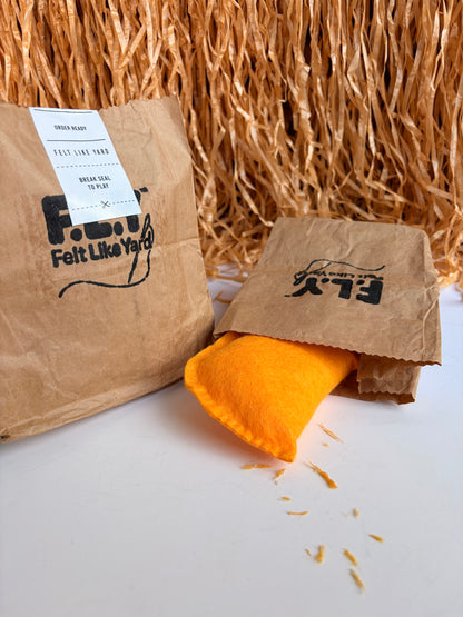 Caribbean Patty & Coco Bread